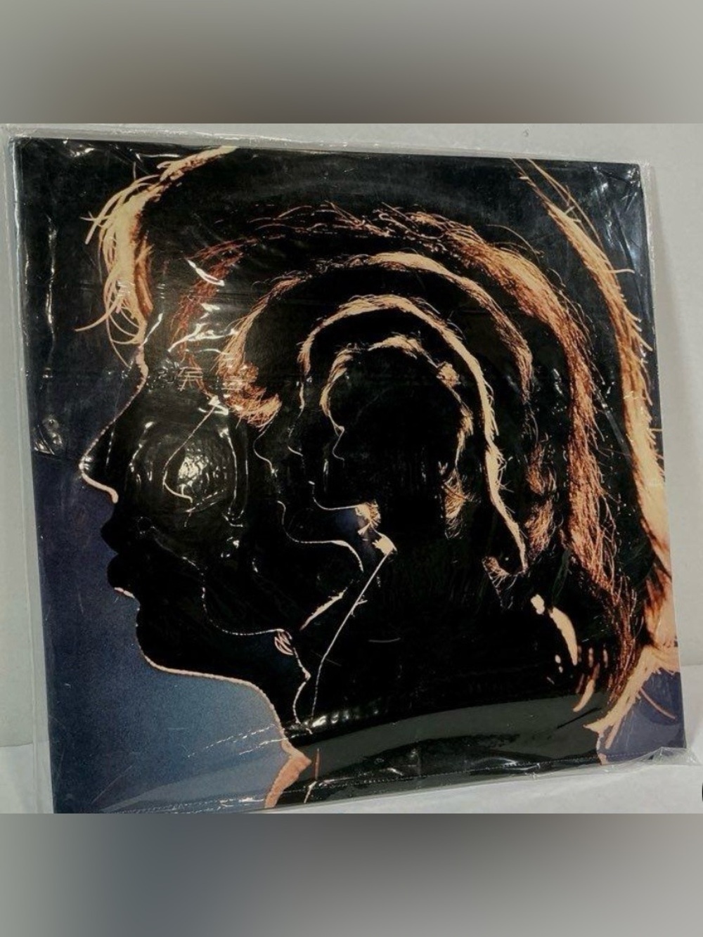 The Rolling Stones Hot Rocks 1964-1971 12"
Vinyl LP (sealed)